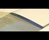 MANSORY Aero Rear Roof Spoiler (Dry Carbon Fiber)