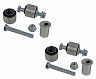 SPC Adjustable Toe Cam Bolts - Rear for Mercedes C-Class C205