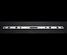 CPM Chassis Tuning Lower Reinforcement Center Brace (Aluminum)