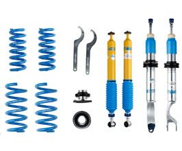 BILSTEIN B16 PSS10 Coilovers for Mercedes C300 4Matic C205