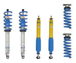 BILSTEIN B16 PSS10 Coilovers for Mercedes C300 RWD C205