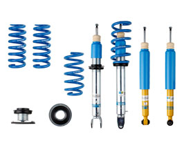 BILSTEIN B14 PSS Coilovers for Mercedes C-Class C205