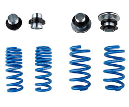 BILSTEIN B12 Special Coilover Sleeves Kit for Mercedes C-Class C205