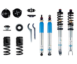 BILSTEIN Clubsport Coilovers for Mercedes C63 AMG RWD C205 (Incl S)