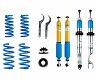 BILSTEIN B16 PSS10 Coilovers for Mercedes C300 4Matic C205