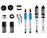 BILSTEIN Clubsport Coilovers for Mercedes C63 AMG RWD C205 (Incl S)