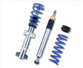 Carlsson Coilover Suspension for Mercedes C-Class 4cyl C205