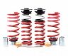 H&R VTF Adjustable Lowering Springs