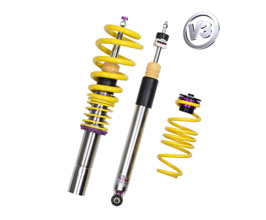 KW V3 Coil-Over Kit for Mercedes C-Class C205