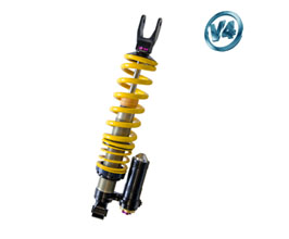 Suspension for Mercedes C-Class C205