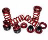 RENNtech Coilover Suspension Springs