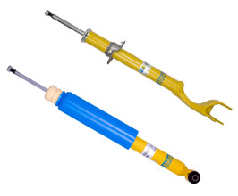 BILSTEIN B8 Performance Shocks for Lowering for Mercedes C-Class C205