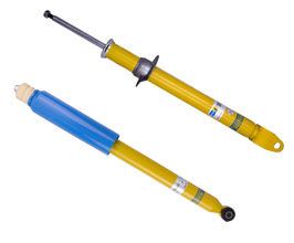 BILSTEIN B6 Performance Shocks for OE Springs for Mercedes C300 RWD C205