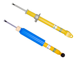 BILSTEIN B8 Performance Shocks for Lowering for Mercedes C-Class C205