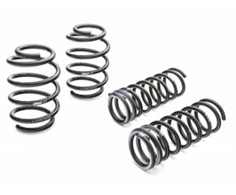 Eibach Pro-Kit Performance Springs for Mercedes C-Class C205