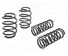 Eibach Pro-Kit Performance Springs for Mercedes C63 AMG C205