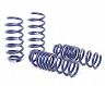 H&R Sport Springs for Mercedes C300 Coupe/Cabrio C205