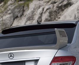 WALD Roof Spoiler for Mercedes C200 / C300 / C350 / C63 AMG W204