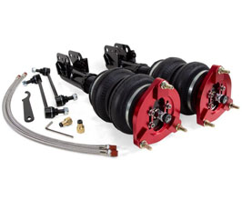Air Lift Performance series Air Bags and Shocks Kit - Front for Mercedes C-Class W204