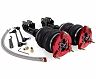 Air Lift Performance series Air Bags and Shocks Kit - Front for Mercedes C-Class AWD W204
