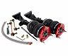 Air Lift Performance series Air Bags and Shocks Kit - Front for Mercedes C-Class RWD W204