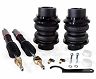 Air Lift Performance series Air Bags and Shocks Kit - Rear for Mercedes C-Class W204