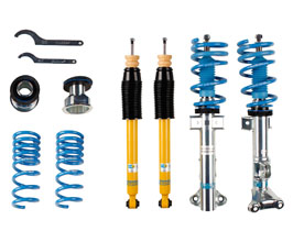 BILSTEIN B14 PSS Coilovers for Mercedes C-Class W204