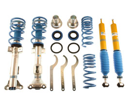BILSTEIN B16 PSS10 Coilovers for Mercedes C63 AMG / C350 RWD W204