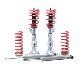 H&R Street Performance Coilovers for Mercedes C63 AMG W204