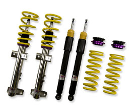 KW V3 Coil-Over Kit for Mercedes C-Class W204