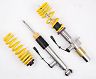 KW DDC Plug-And-Play Coilover Kit for Mercedes C350 / C300 RWD W204 with EDC