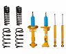 BILSTEIN B12 Suspension Kit with with Eibach Pro-Kit Springs for Mercedes C350 Sport RWD W204