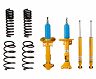 BILSTEIN B12 Suspension Kit with with Eibach Pro-Kit Springs