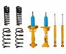 BILSTEIN B12 Suspension Kit with with Eibach Pro-Kit Springs