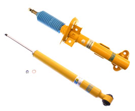 BILSTEIN B6 Performance Struts and Shocks for OE Springs for Mercedes C-Class W204