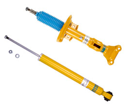 BILSTEIN B8 Performance Struts and Shocks for Lowering for Mercedes C350 RWD W204