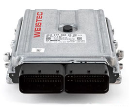 Weistec ECU Tune - W.2 for Race Exhaust (Modification Service) for Mercedes C-Class W205