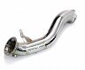 ARMYTRIX High Flow Performance De-Catted Downpipe with Cat Simulator (Stainless)