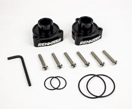 RENNtech Blow-Off Valve Adapters for Mercedes C-Class W205