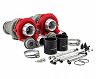 Weistec W.4 Turbo Upgrade for Mercedes C-Class W205 C63 AMG (Incl S) with M177 Engine