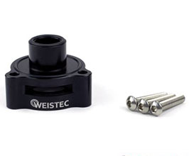 Weistec VTA Vent-to-Atmosphere Adapter System (Black) for Mercedes C-Class W205