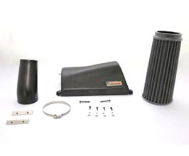 ARMA Speed Cold Air Intake System (Carbon Fiber) for Mercedes C-Class W205