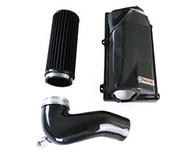 ARMA Speed Cold Air Intake System (Carbon Fiber) for Mercedes C-Class W205