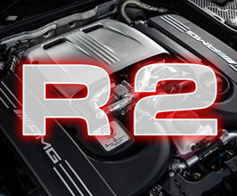 RENNtech R2 Performance Package for Mercedes C-Class W205 AMG C63 / C63S 4.0L V8 Bi-Turbo