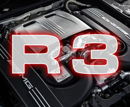 RENNtech R3 Performance Package for Mercedes C-Class W205