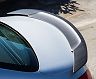 RENNtech Rear Deck Lid Spoiler (Carbon Fiber)