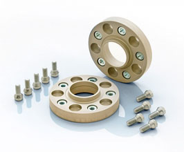 Eibach Pro-Spacer Wheel Spacers - 20mm for Mercedes C-Class W205