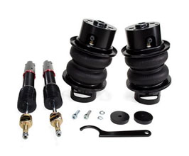 Air Lift Performance series Rear Air Bags and Shocks Kit for Mercedes C-Class W205 AWD / RWD