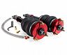 Air Lift Performance series Front Air Bags and Shocks Kit for Mercedes C-Class W205 RWD