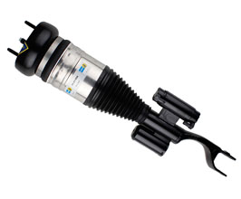 BILSTEIN B4 OE Replacement Air Suspension Strut - Front Passenger Side for Mercedes C-Class W205